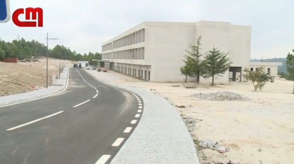 Dois Mortos E Dois Feridos Graves Num Tiroteiro Em Aguiar Da Beira Caruspinus