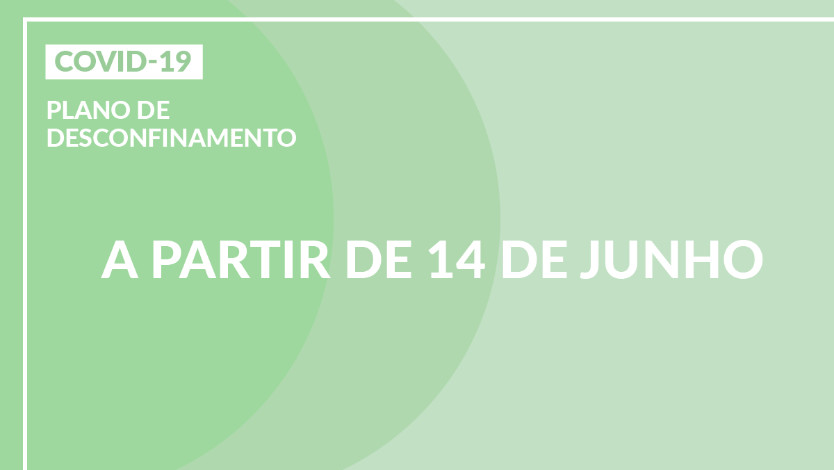 Portugal Avanca No Desconfinamento O Que Muda A Partir De 14 E 28 De Junho Caruspinus