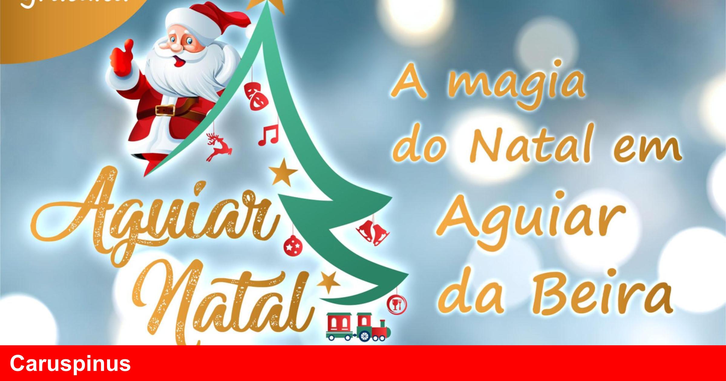 AGUIAR NATAL  PARQUE TEMÁTICO